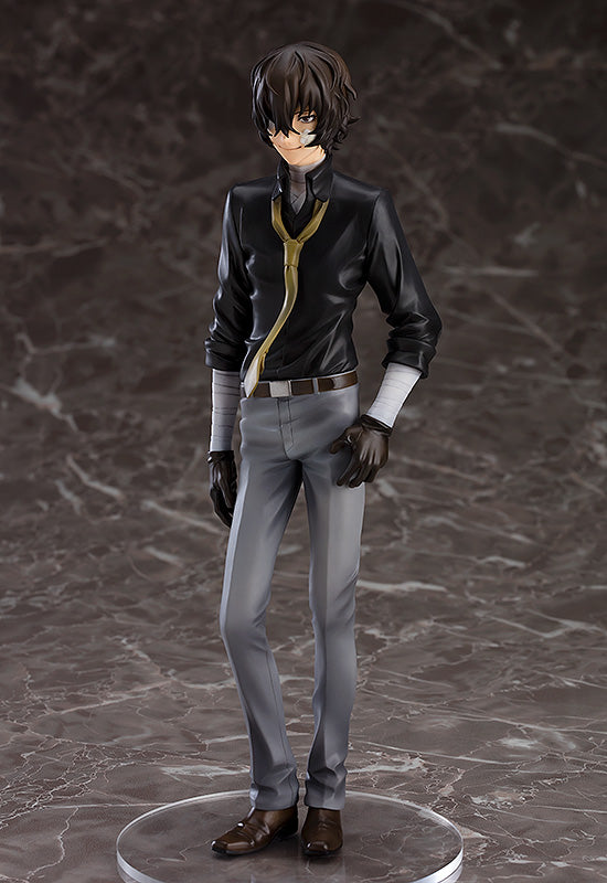 Bungo Stray Dogs Series Osamu Dazai (Re-Run) 1/8 Scale Figure | 4580416946629