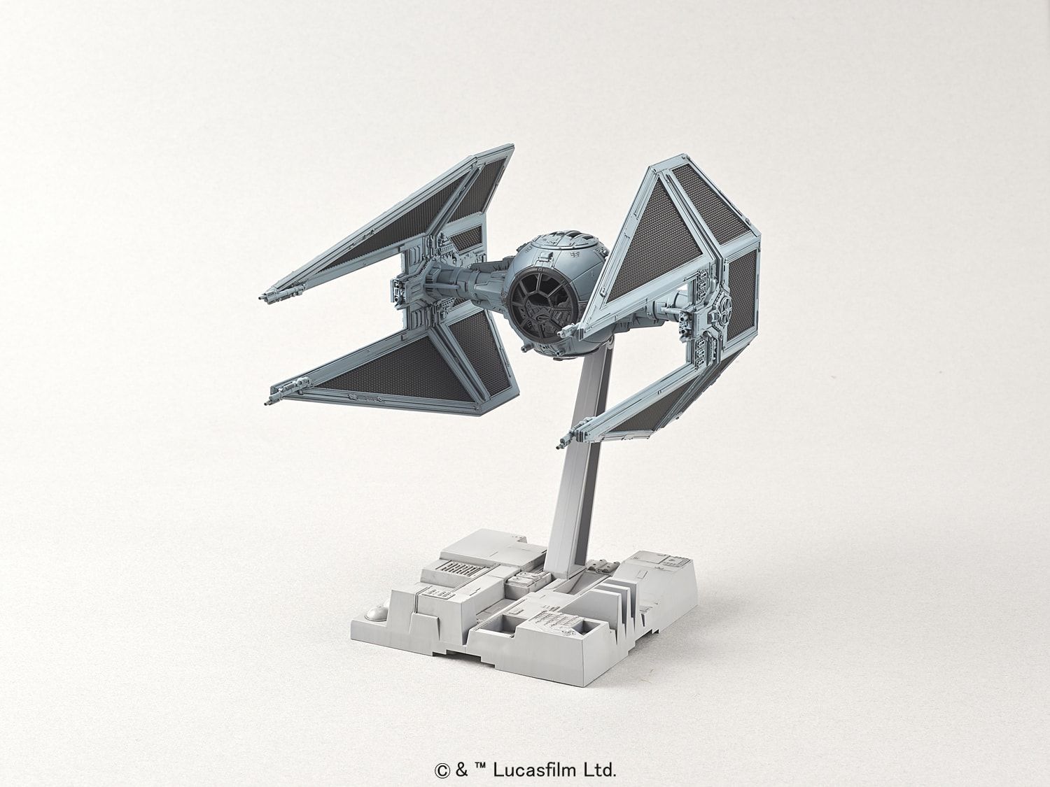1/72 TIE Interceptor | 4573102655684