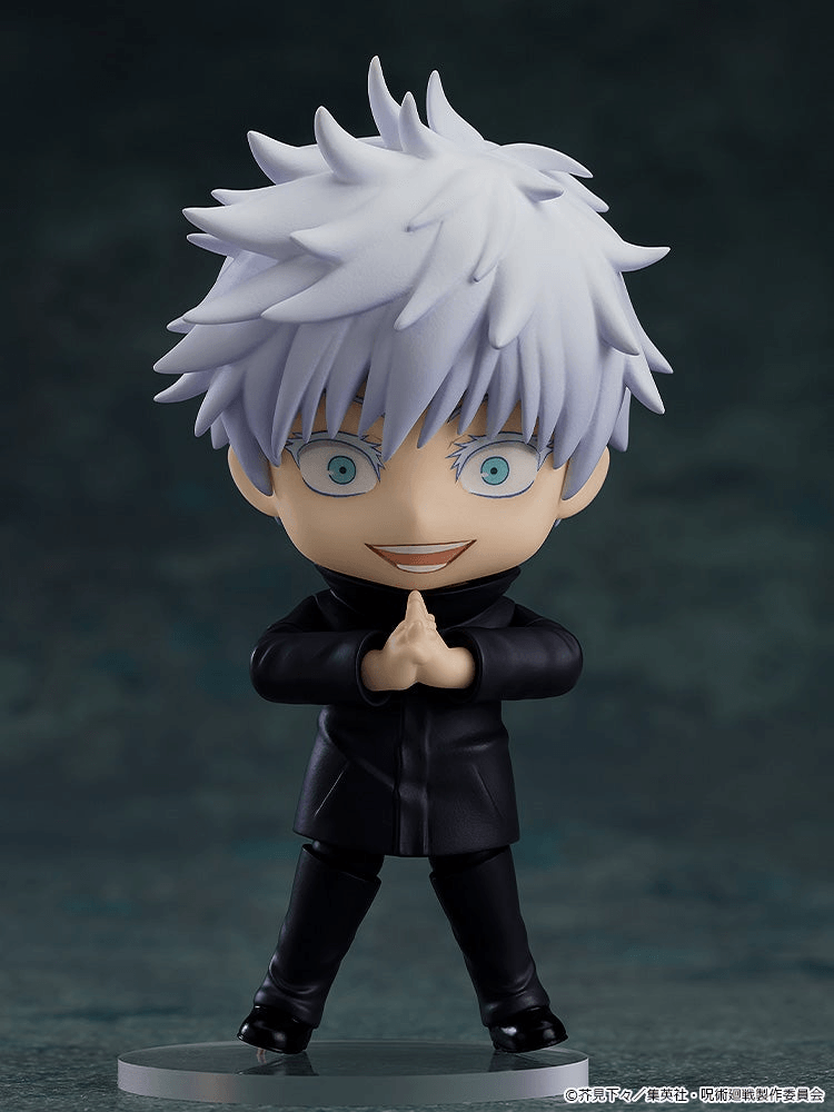 (Rerelease) Nendoroid Satoru Gojo - Release Date: 09/2026 | 4570232581906