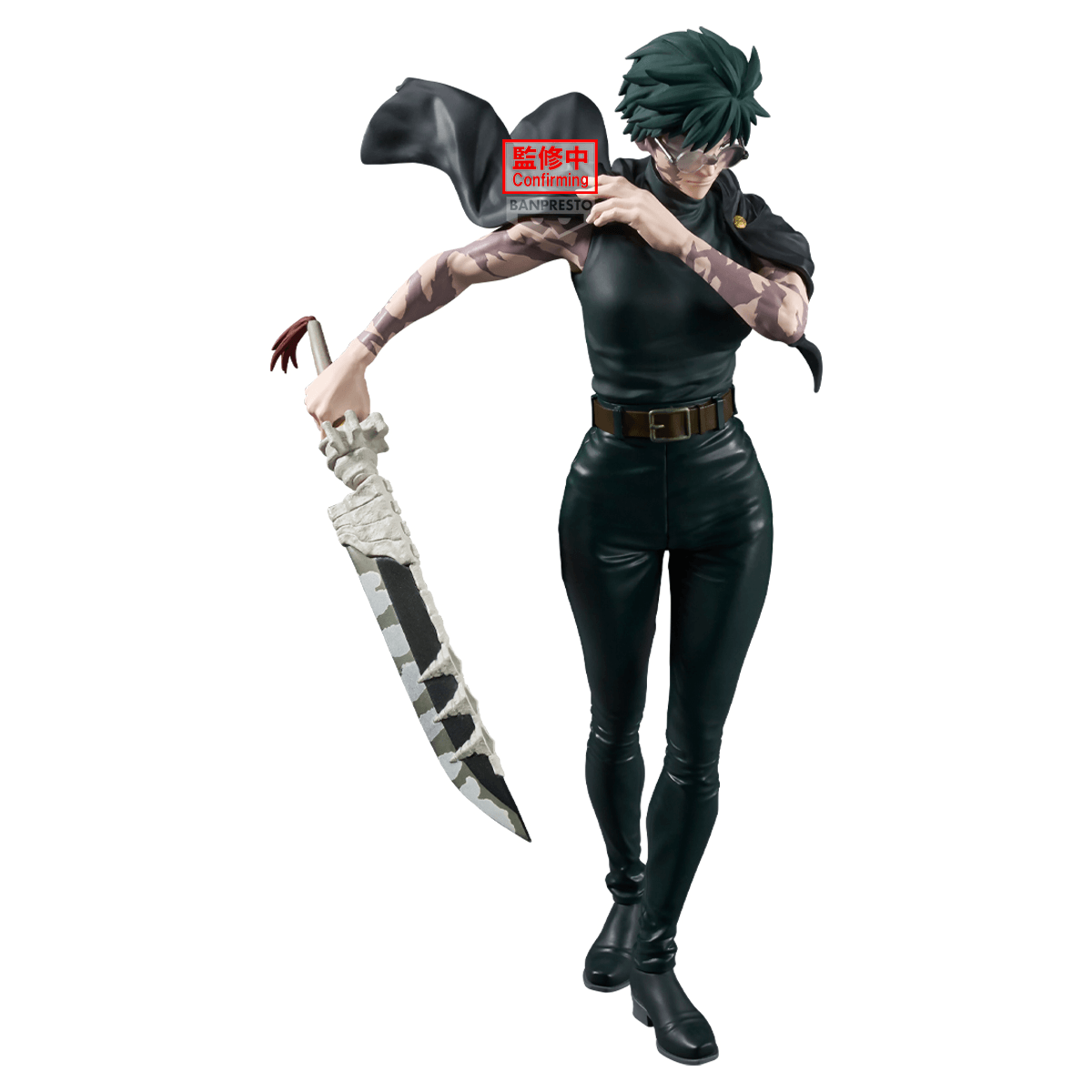 JUJUTSU KAISEN Grandista-ZEN’IN MAKI- | 4573102710123