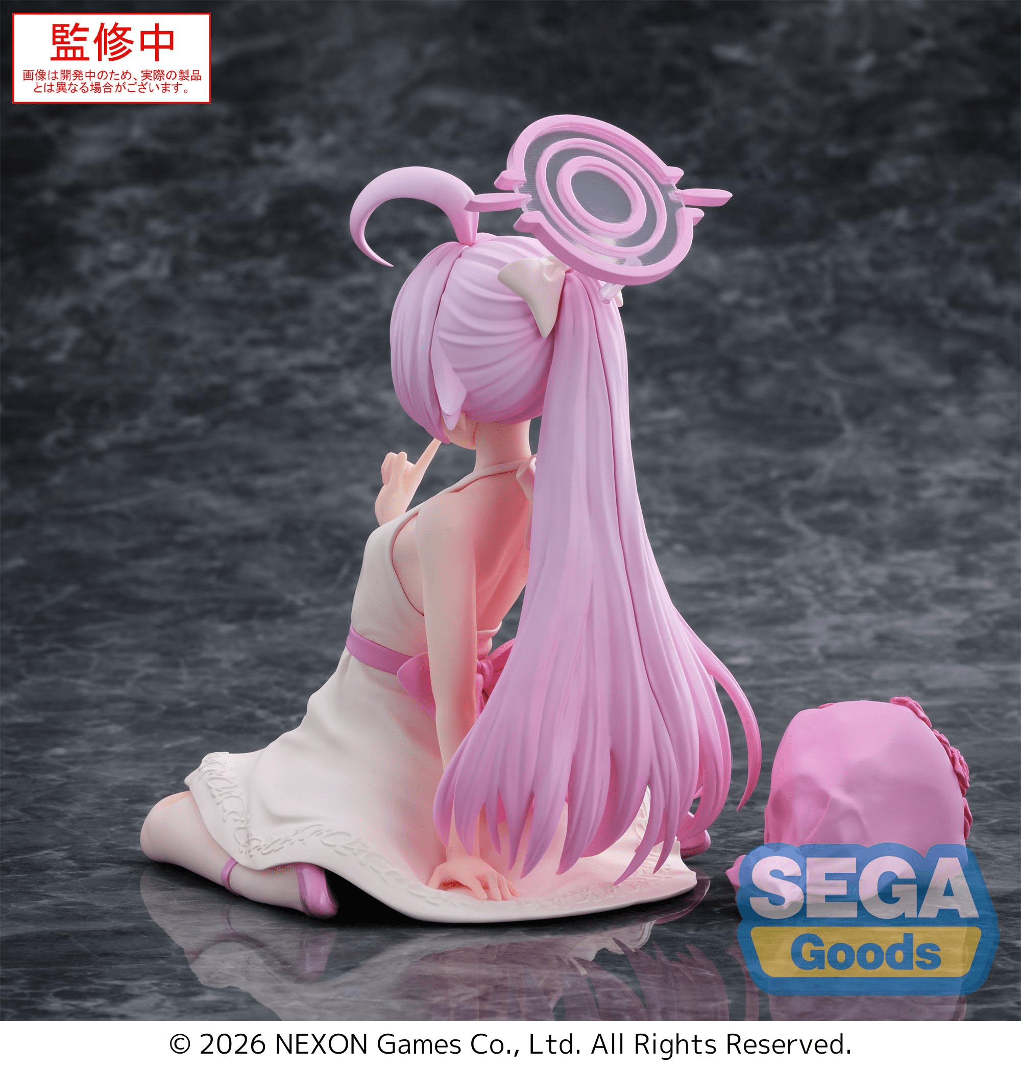 Yumemirize Blue Archive Hoshino | 4582733460895