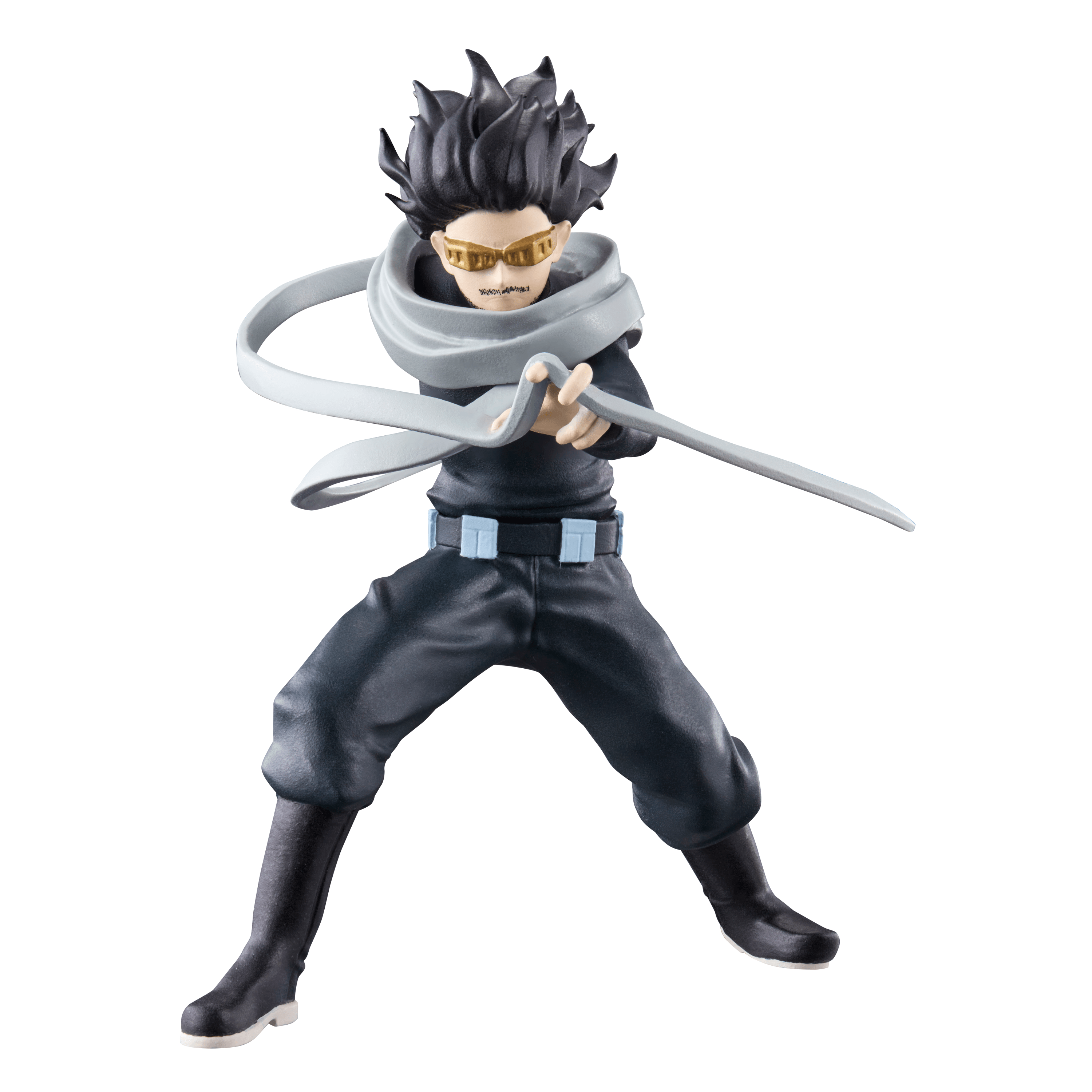 My Hero Academia GPF Blind Packs Series 2 (Box of 24) | 045557861087