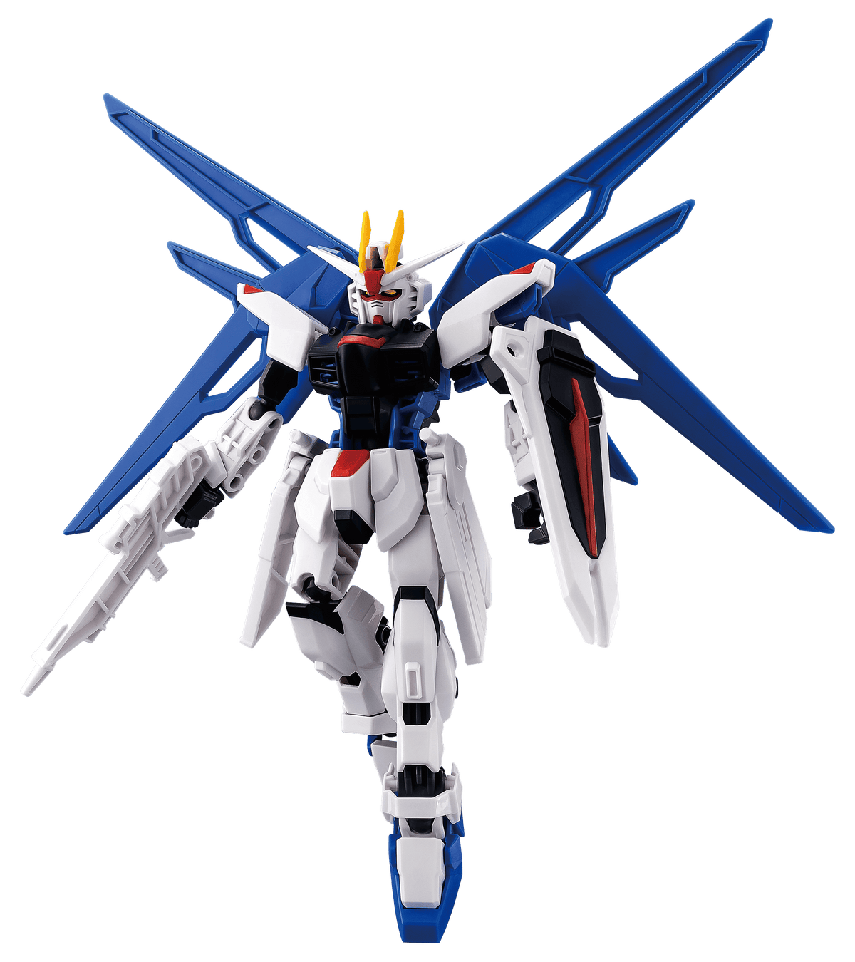GUNDAM MIXIMIZE – ZGMF-X10A FREEDOM GUNDAM