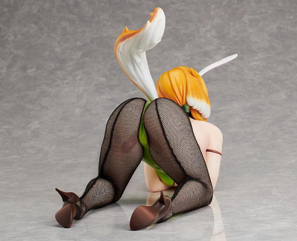 FREEing Roxanne: Bunny Ver. | 4570001512209
