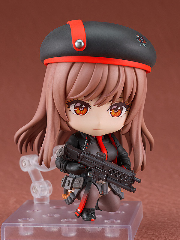 GOOD SMILE COMPANY Nendoroid Rapi(4571697185876)