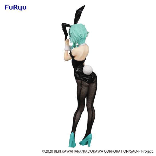 FURYU Corporation Sword Art Online BiCute Bunnies Figure -Sinon- | 4582655071285