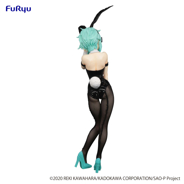 FURYU Corporation Sword Art Online BiCute Bunnies Figure -Sinon- | 4582655071285
