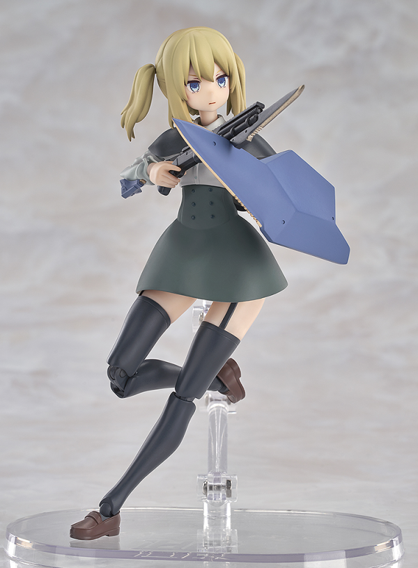 GOOD SMILE COMPANY Hyper Body Partisan(4580590179714)
