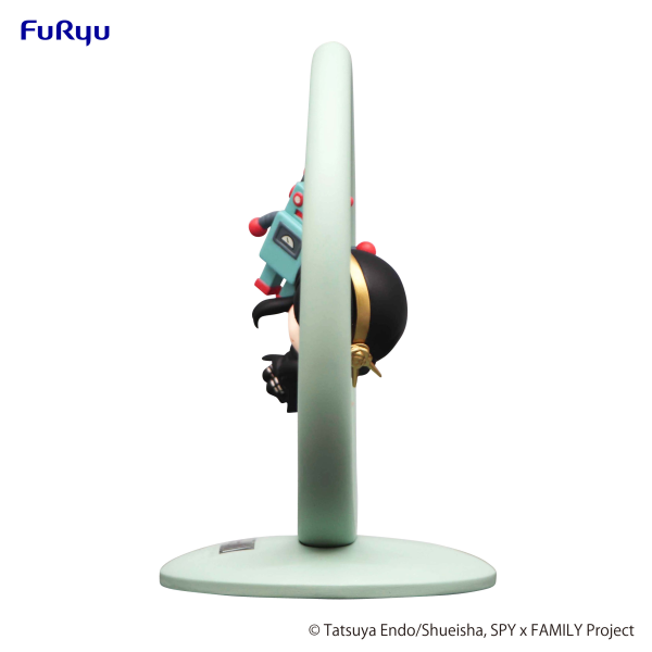 FURYU Corporation SPY×FAMILY Trapeze Figure -Yor- | 4580736403949