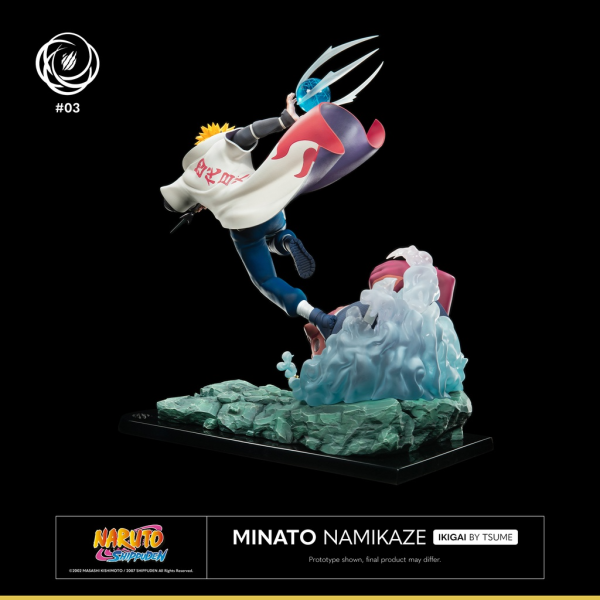 Tsume Art Minato IKIGAI | 5453003586401