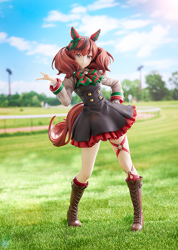 UMAMUSUME PRETTY DERBY NICE NATURE 1/7 PVC FIG | 4580678969725