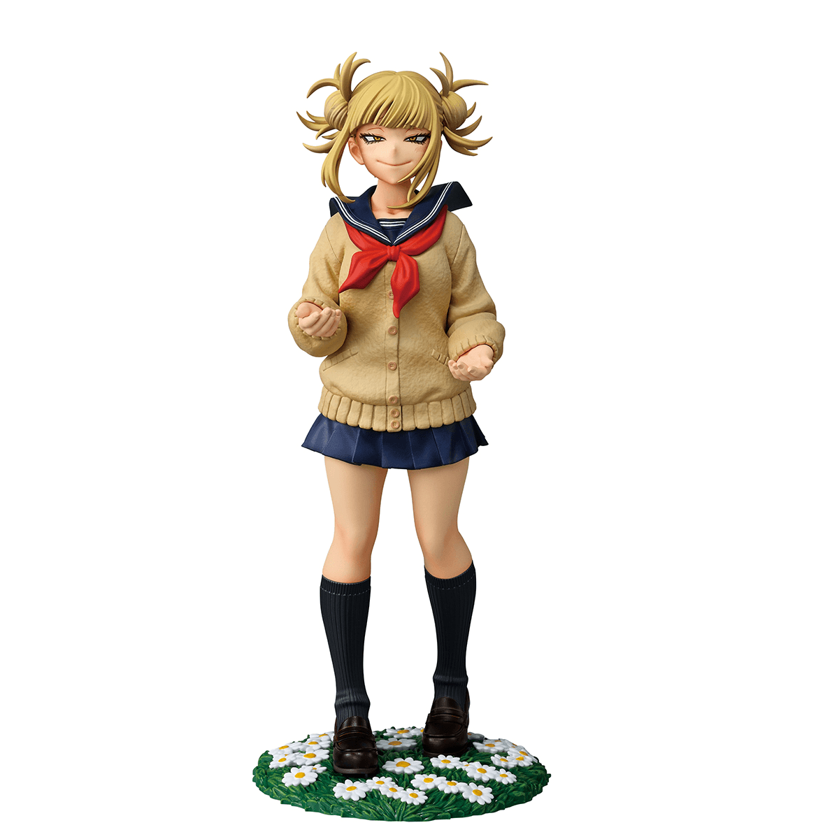 Himiko Toga (Their Story)