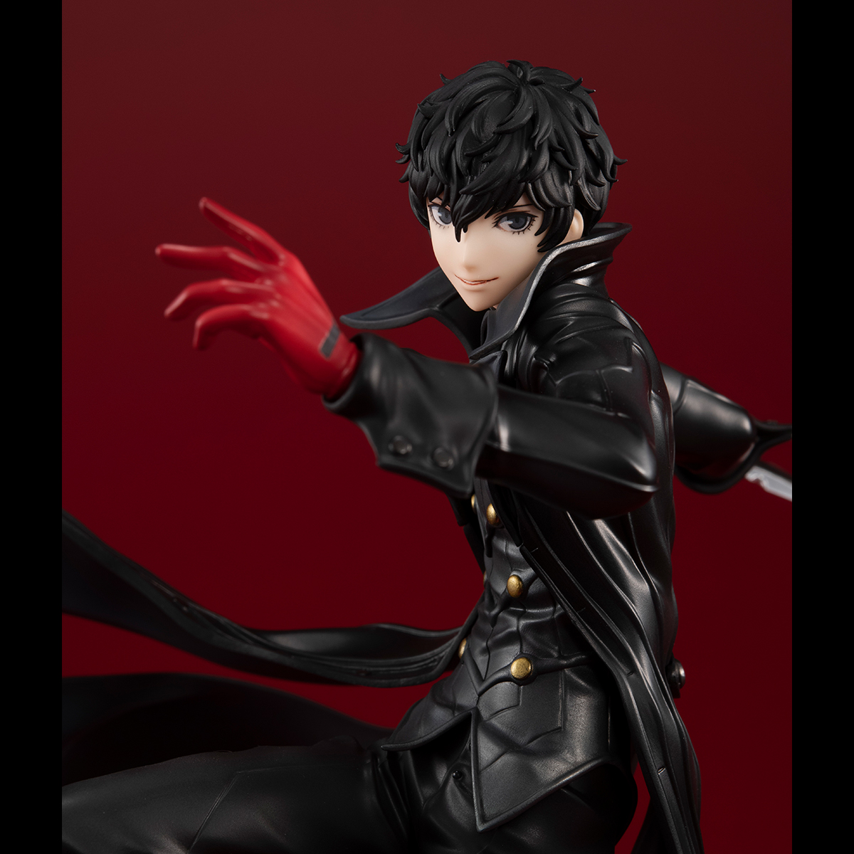 Lucrea Persona5 The Royal Joker SHOWTIME Edition | 4535123843341