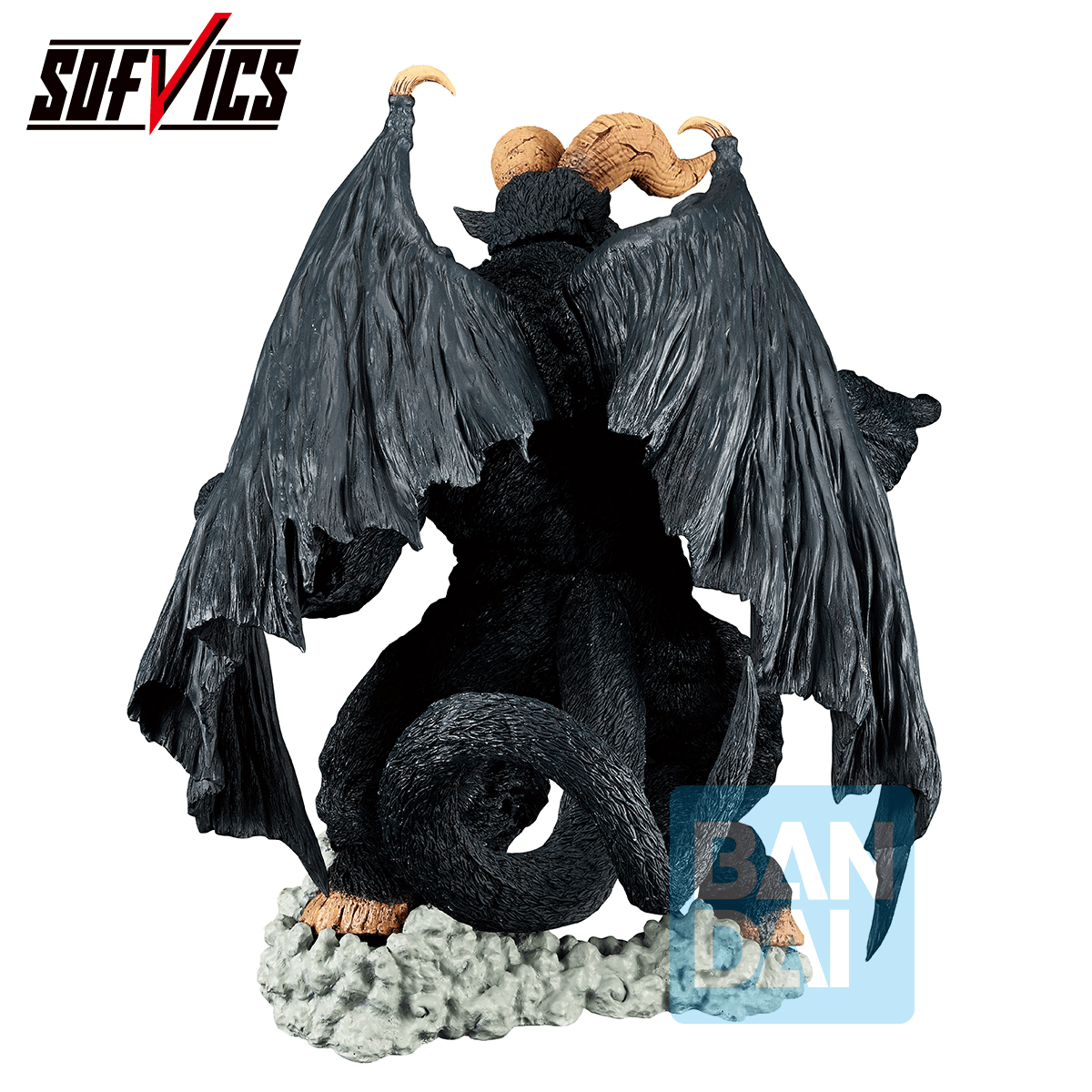 Zodd (Fated Polarity) | 4573102725134