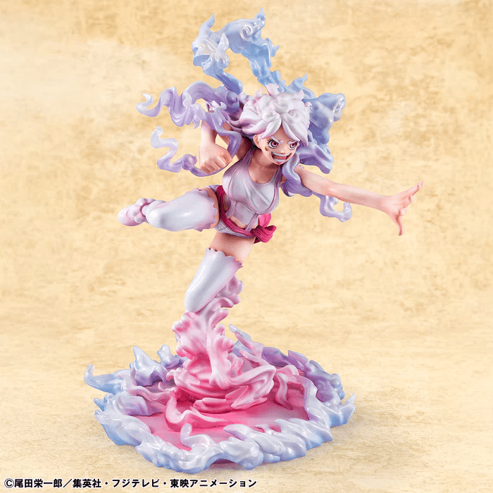 Portrait.Of.Pirates ONE PIECE “Evolutionary History” Jewelry Bonney “The Freest Future”Ver. | 4535123716676
