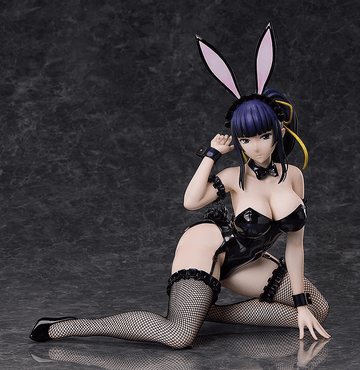 Narberal Gamma: Black Bunny Ver.