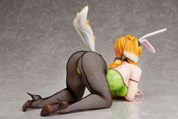FREEing Roxanne: Bunny Ver. | 4570001512209