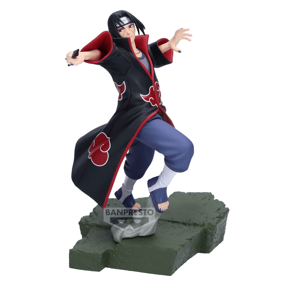 NARUTO SHIPPUDEN Combination Battle-ITACHI UCHIHA- | 4983164300215