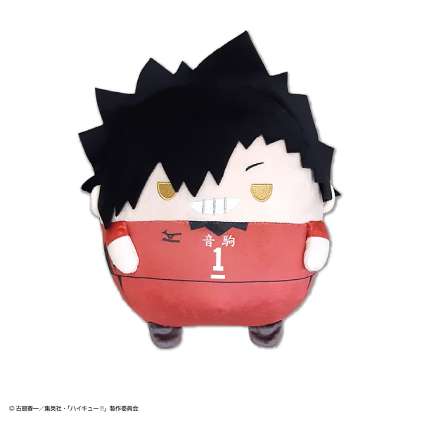 Haikyu FUWA KORORIN Msize 2 C | 4580683625098