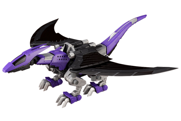 KOTOBUKIYA EZ-005 REDLER GUYROS EMPIRE Ver. | 190526032170