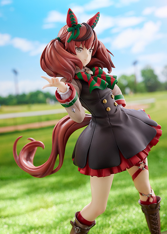 UMAMUSUME PRETTY DERBY NICE NATURE 1/7 PVC FIG | 4580678969725