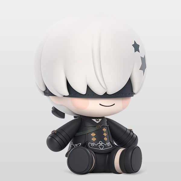 Good Smile Company Huggy Good Smile 9S