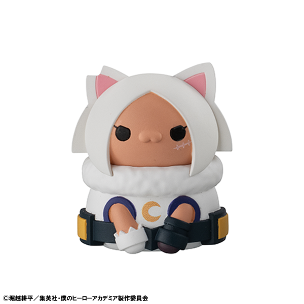 MegaHouse MEGA CAT PROJECT My Hero Academia Heroaca Cats NO.01 | 4535123844447
