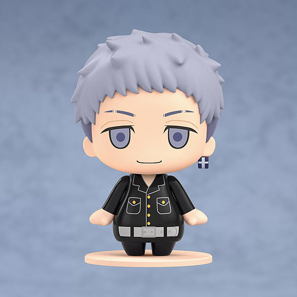 Pocket Maquette: Tokyo Revengers 01 | 4580590161634