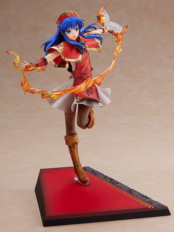 Fire Emblem: Sword of Seals - Fire Emblem: Sealed Sword - Fire Emblem: The Binding Blade - Lilina - 1/7(Intelligent Systems) | 4589875324214