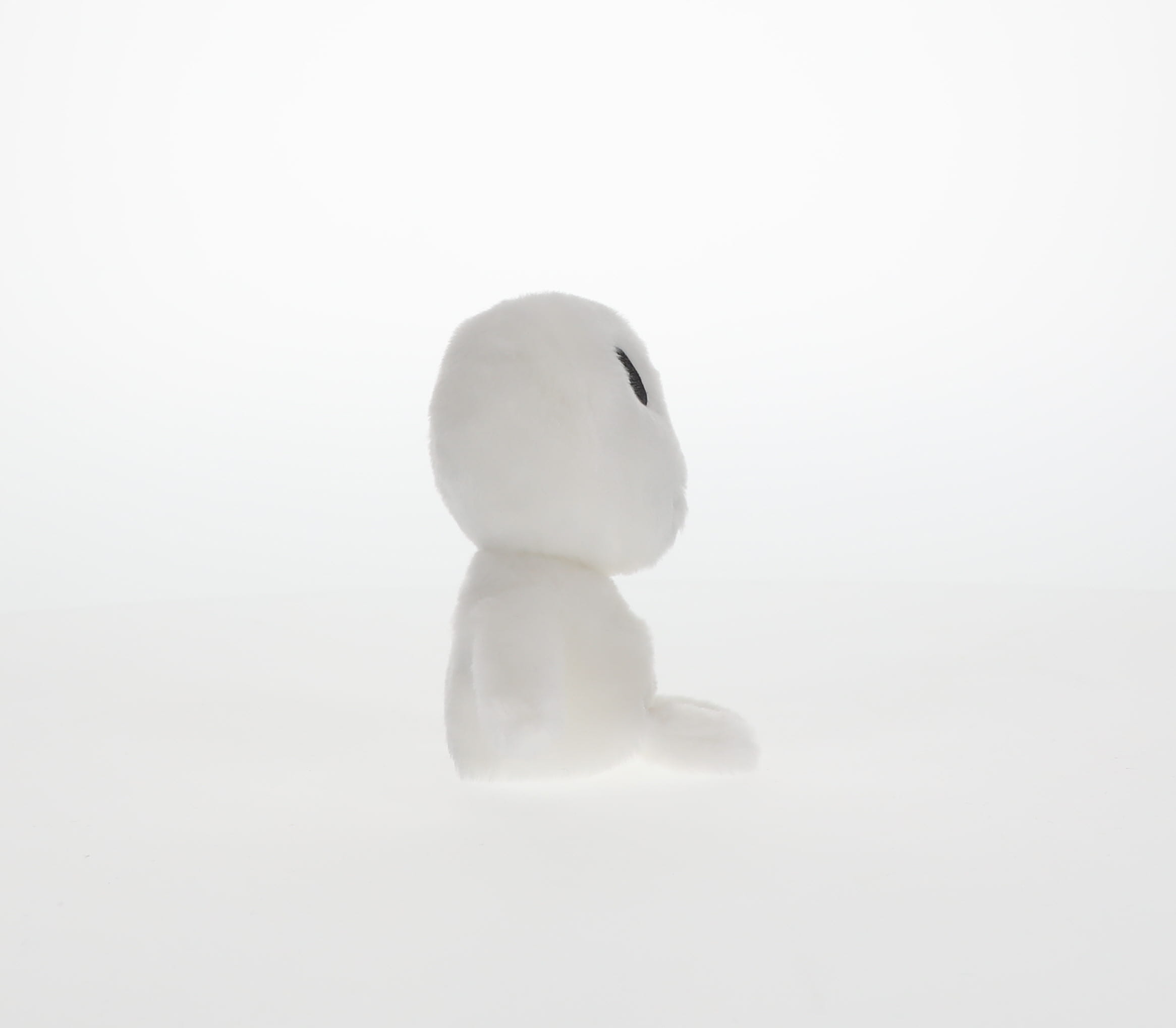 Sun Arrow Studio Ghibli Plush Kodama Beanbag (S) "Spirited Away" | 45557144555