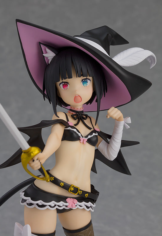Good Smile Company POP UP PARADE Petit Albert: Cat Kingdom Ver.