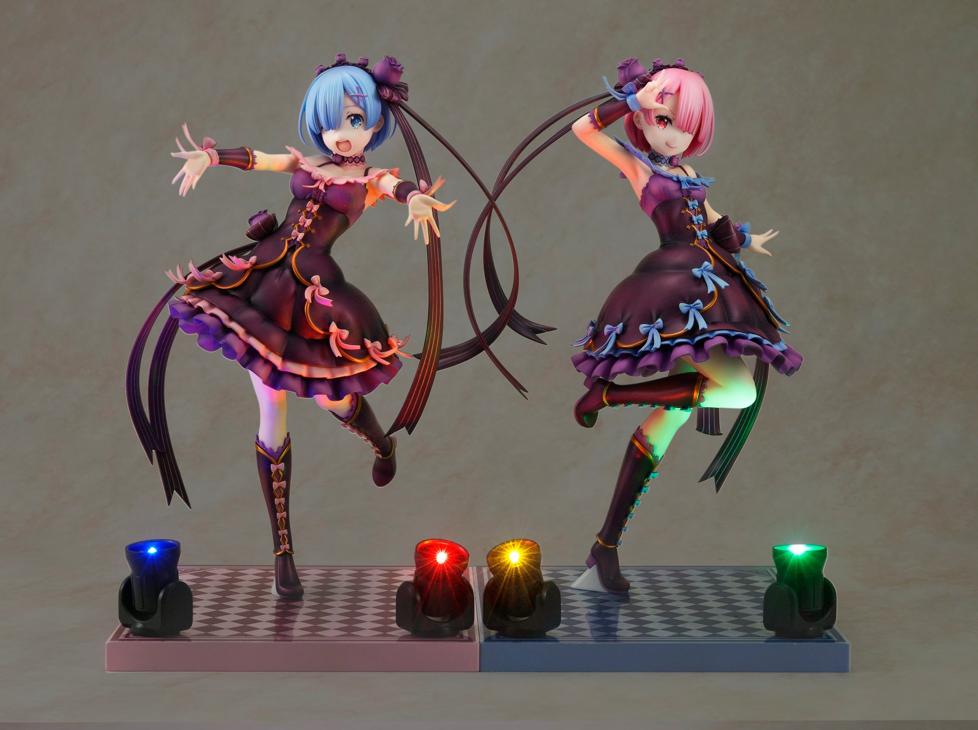 Re: Life in a different world from zero - Re:ゼロから始める異世界生活 - リゼロ - Re:Zero − Starting Life in Another World - Rem - KDcolle - Birthday 2021 Ver. - 1/7(Kadokawa) | 4935228479245