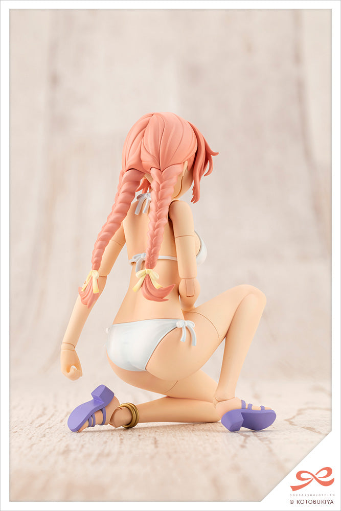 KOTOBUKIYA Ritsuka Saeki【Swim Style】DREAMING STYLE INNOCENT BLOOM | 4934054053957