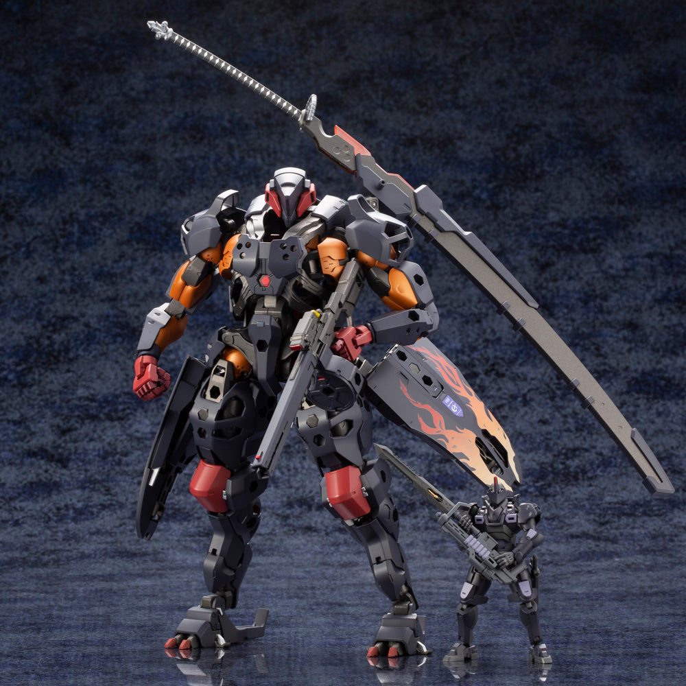 KOTOBUKIYA V-THOR & PAWN X1 NIGHT STALKERS SET | 4934054052165