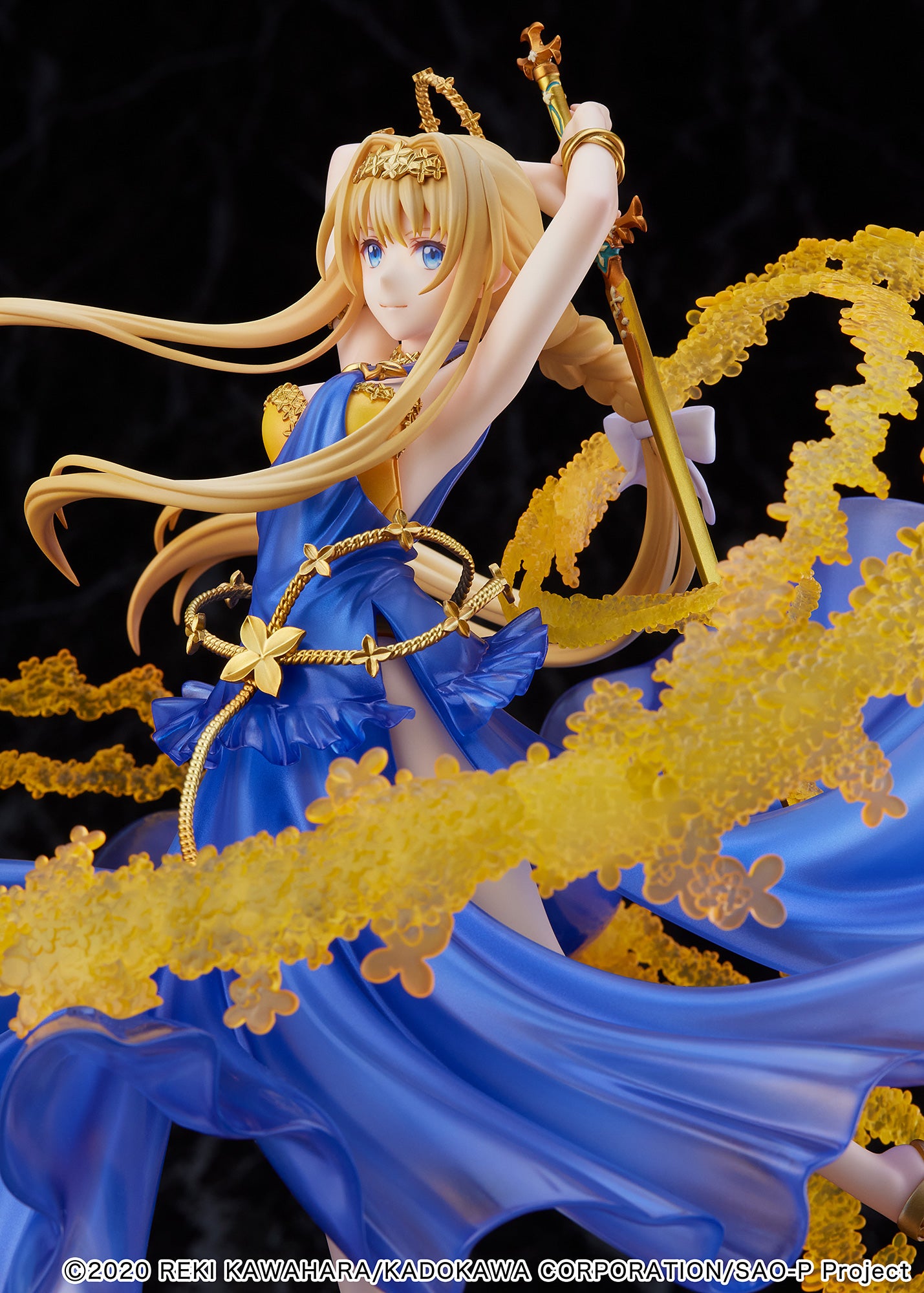 eStream Alice -Crystal Dress Ver.- | 4580769940169