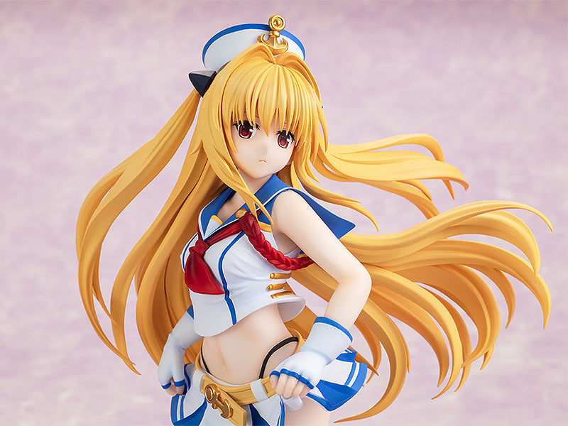 To LOVEる -とらぶる- ダークネス - Konjiki no Yami - CA Works - Breezy Seaside Ver.(Chara-Ani) - P-REX Hobby