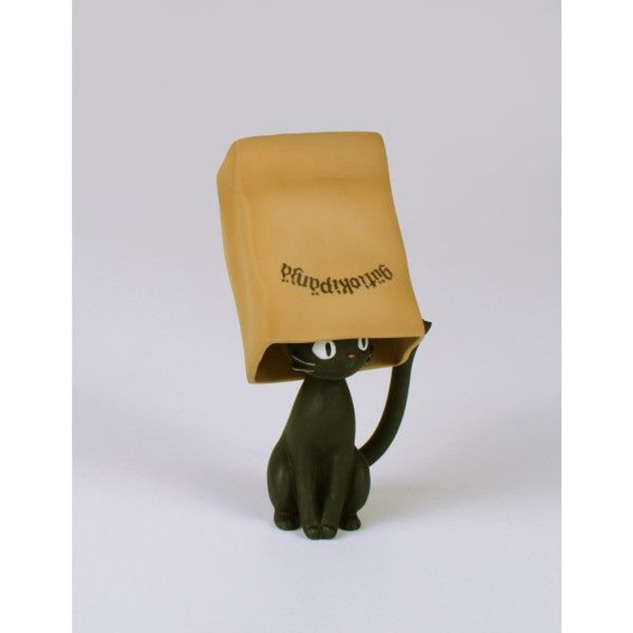 Ensky Stacking Figure NOS-28 Jiji Nosechara Assortment "Kiki's Delivery Service" | 4970381498122