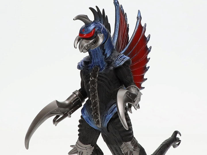 Bandai Movie Monster Series – Gigan 2004 "Godzilla: Final Wars" | 45557921798