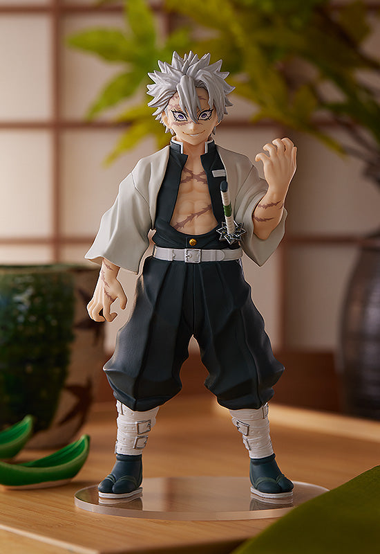 Good Smile Company POP UP PARADE Sanemi Shinazugawa(4580416945813)
