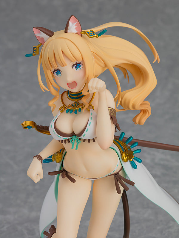 Good Smile Company POP UP PARADE Picatrix: Cat Kingdom Ver.(4580416945882)