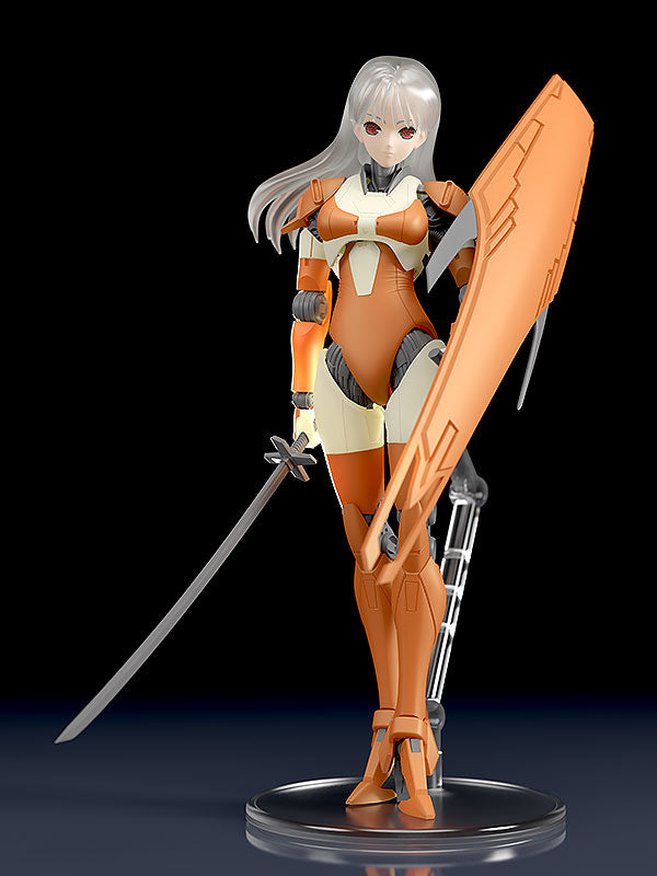 Good Smile Company MODEROID ARIEL C-TYPE(re-run)