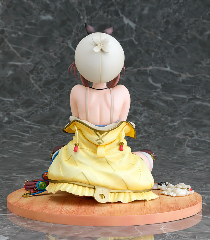 Ryza no Atelier - Atelier Ryza: Ever Darkness & the Secret Hideout - Project A21 - Reisalin Stout - 1/6(Phat Company)