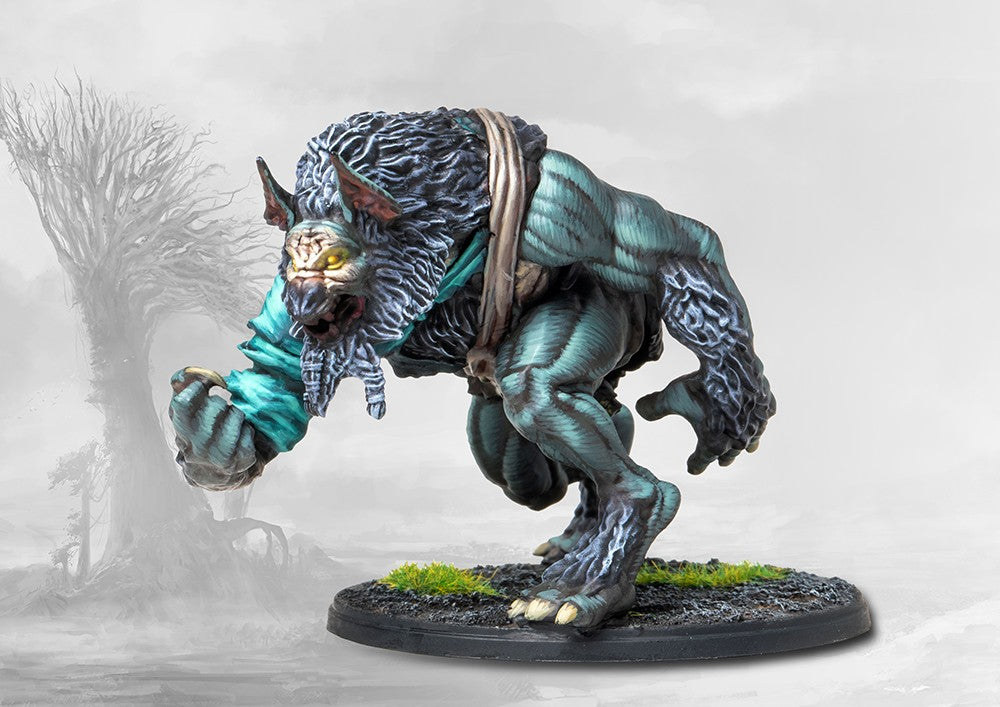 Conquest, Nords - Werewolves (PBW4417)