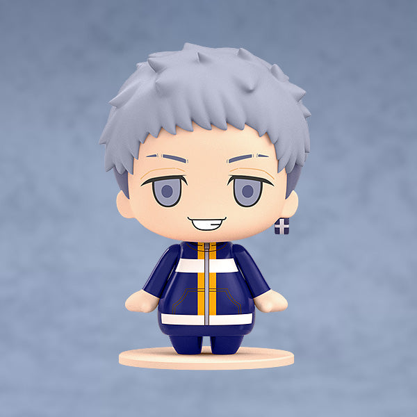 Pocket Maquette: Tokyo Revengers 02 | 4580590161658