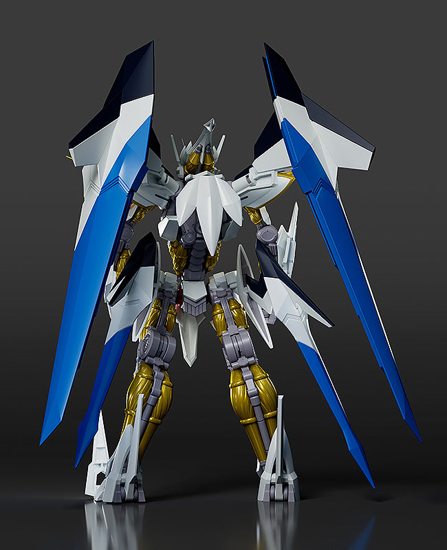Good Smile Company MODEROID Villkiss