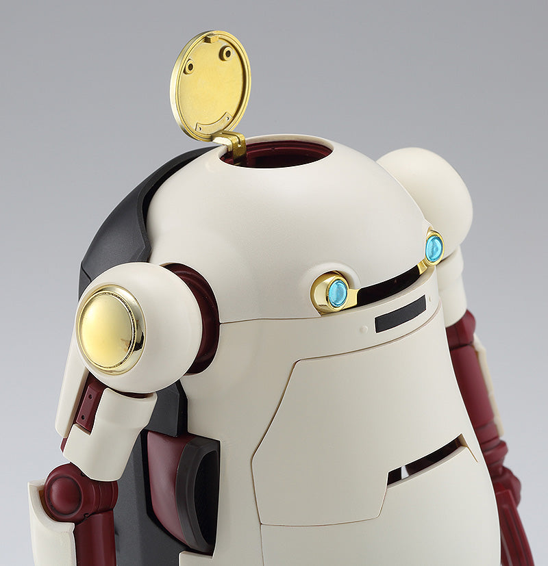 Hasegawa 1/20 20 MechatroWeGo No.03 “Retro”
