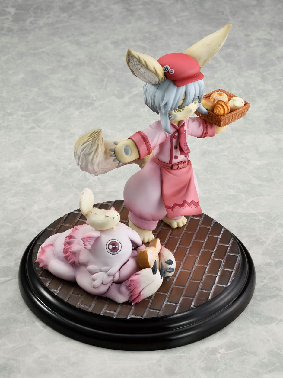 Made In Abyss - Mitty - Nanachi(Bell Fine) - P-REX Hobby
