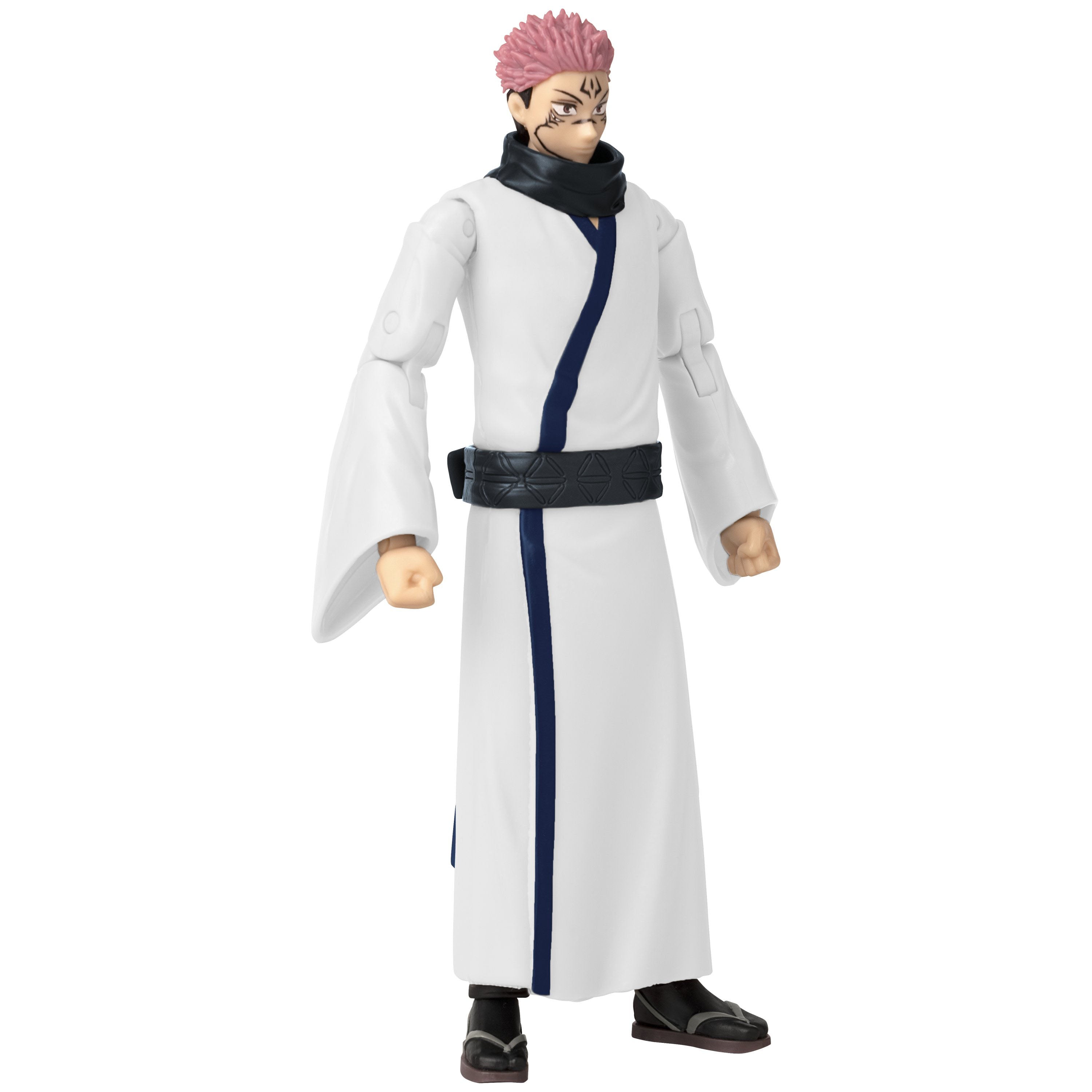 BANDAI Spirits Anime Heroes - Jujutsu Kaisen - Ryomen Sukuna | 45557369835