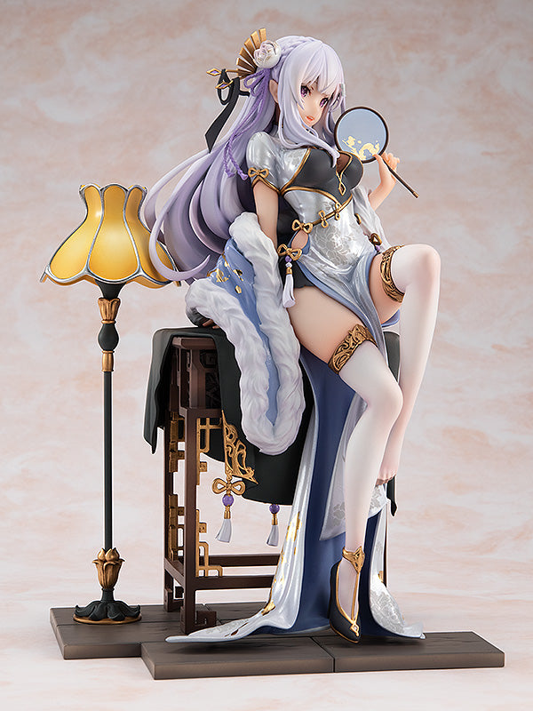 KADOKAWA Emilia: Graceful Beauty ver. | 4935228557172