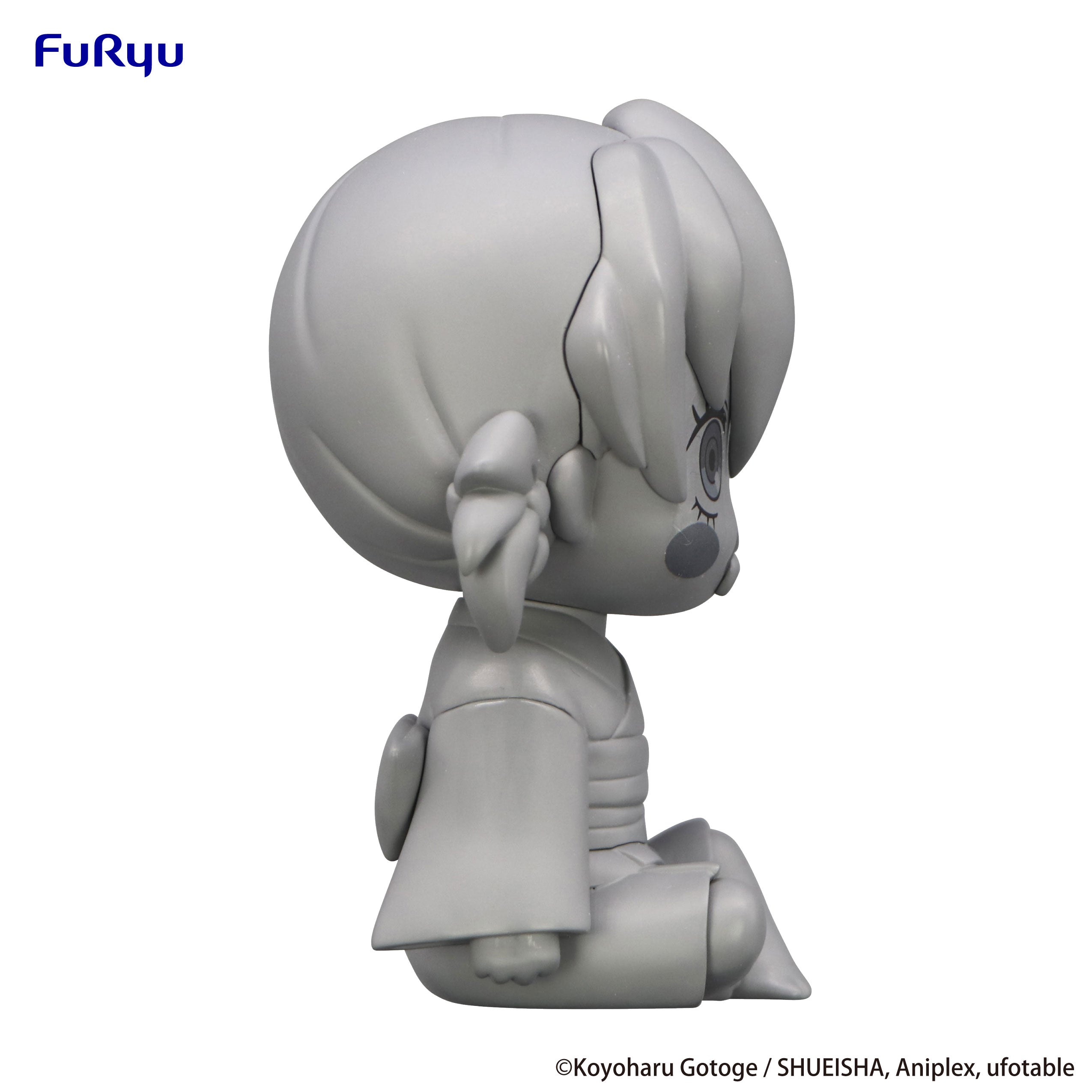 Demon Slayer: Kimetsu no Yaiba Potetto Figure -Inoko- | 4580736402157